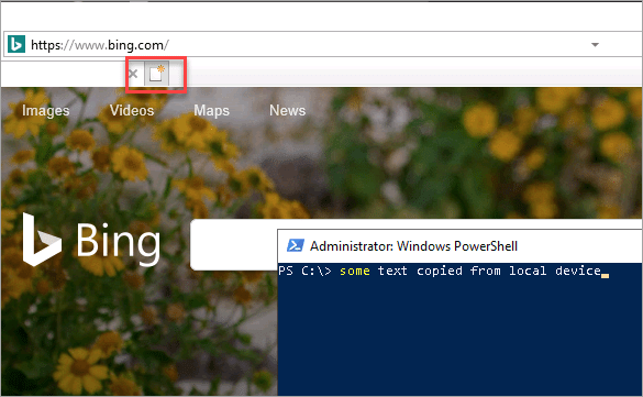 A screenshot of a cell phone

Description automatically generated